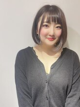 ローリーアイ 新宿 Airi