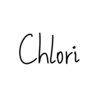 クロリ(Chlori)ロゴ