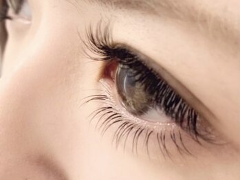 ルアナ バイ エヌヘアー(Luana by n hair)/下まつげ