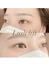 アイラッシュサロン ハル/ラッシュリフト