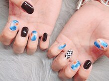 アルスネイル(Ars nail)/