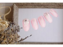 ネイルサロン ファストネイル サクラス戸塚店(FASTNAIL)/イースター　パステル【11206】