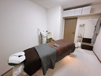 アンジェ(Ange)/店内写真