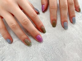 nail design...♪