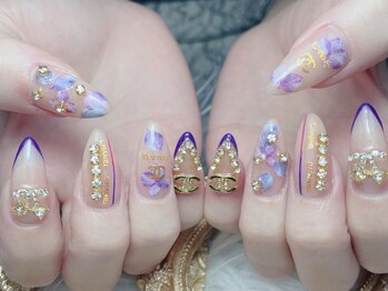 メロディービューティーサロン(Melody)/