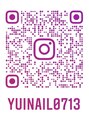 ユイネイル(結Nail)/ネイルは人を笑顔にする力があります☆