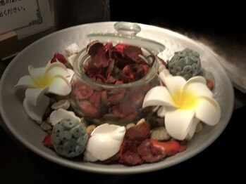 ビーラボ なかもず店/【アロマ】