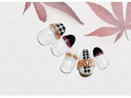 シーズンデザイン【Autumn】