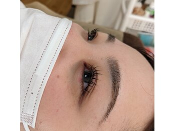 ラクシス(Luxis)/まつげパーマ