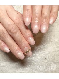 リングnail.