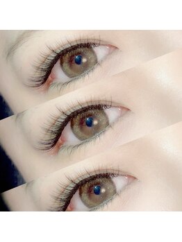 ビオエル(BIOEL)/ボリュームラッシュ100束