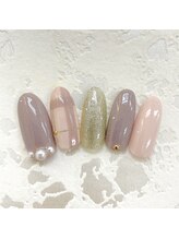 キャンアイドレッシー 上尾店(Can I Dressy)/¥6500