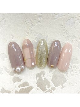 キャンアイドレッシー 上尾店(Can I Dressy)/¥6500