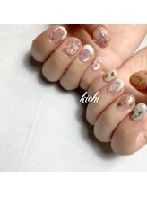 キチ(kichi)/福岡/赤坂/天神/大名/パラジェル