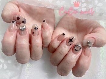 シーシー ネイル アンド アイラッシュ(CeCe Nail&eyelash)/