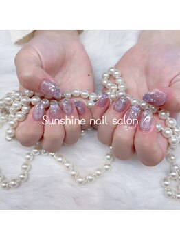サンシャインネイルサロン 池袋(Sunshine nail salon)/ネイルデザイン
