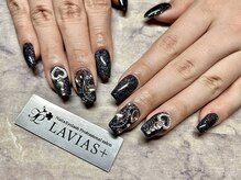 ラヴィアスプラス(LAVIAS+)/