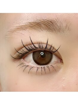 レジアント(Rediant)/パリジェンヌ+ワンホン