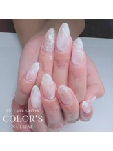 カラーズ ネイル アンド アイ(COLOR'S NAIL&EYE)/