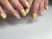 ディト 仙台クリスロード店(ditto)/trend定額コース￥8,480