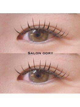 サロン オードリー 栄店/ワンホン◯コーティング