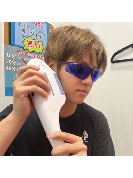 セルフドビューティーケイナックス(SELF d'e BEAUTY K-nacks)/セルフ脱毛