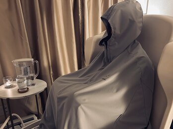 ヨサパーク アモ(YOSA PARK Amo)/LULUONN(進化系よもぎ蒸し）