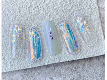 ルナウーナ 谷塚店(LUNAUNA)/定額クラシック6050円