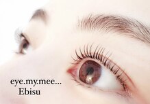 アイマイミー 恵比寿(eye.my.mee)