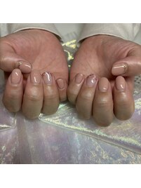 クーポンネイル