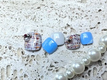 モモネイル(MOMO nail)/