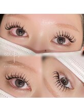 エクリプス(ECLIPSE)/パリエク☆