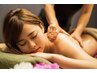 ★女性限定♪迷ったらこれ【お好きなメニューをカスタム】90分¥12000⇒10000