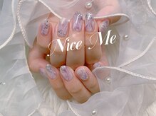 ナイスミー(Nice Me)/ニュアンスネイル！