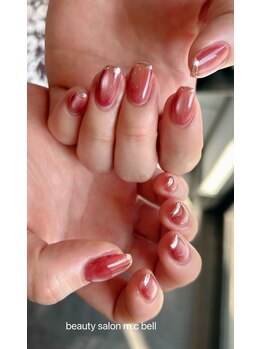 エムシーベル(m.c bell)/