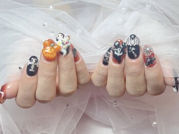 ピンキー(PINKY)/