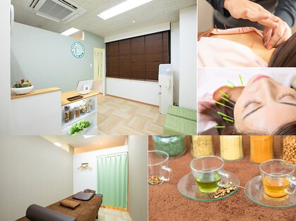 わらび鍼灸院の写真