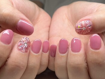 リズ 磐田店(LIZ)/デザイン