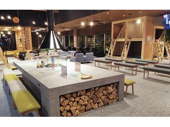 南道後温泉 ていれぎの湯