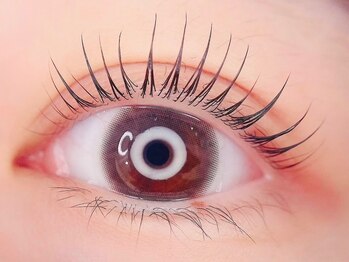 サミュー 中野店(SAMIU)の写真/【抜群のキープ力で美まつ毛が長く続く♪】丁寧なカウンセリング＆施術で満足度◎初めての方にもオススメ！