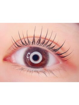 キープ力が自慢のサロン