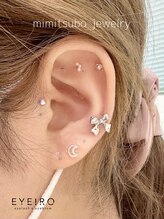 アイイロ 大宮西口店(EYE IRO)/耳ツボジュエリー