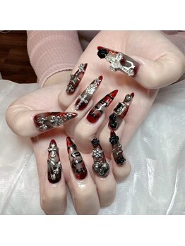 ディービューティー 池袋(D-BEAUTY)/