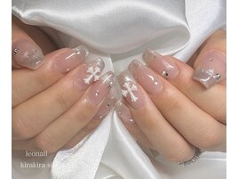 ジェルネイル