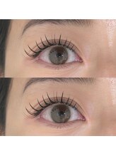 まつげエクステ専門店 アイラ 銀座店(EYELA)/LEDエクステ