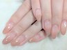【オフ無料】期間限定☆オフィスネイルにおススメ☆カラーグラデーション