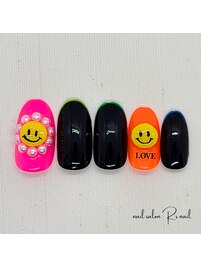 R's collection