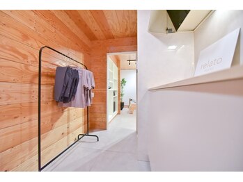 リラト 成田富里(relato)/【成田富里ピラティス】店内写真