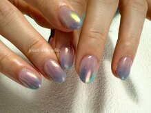 ジュエ ネイルスタジオ(jouer nailstudio.)/Design course