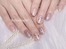 ラフィーナ 新宿 代々木店(RAFINA)/